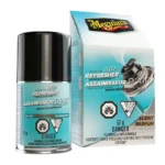 3M G16402C Meguiar’s Whole Car Air ReFresher, new car scent - 2.5 oz.