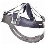 MSA 468096 Staz-On 4-Point Pinlock Suspension for Large Size Skullgard Cap Style Hard Hats - Image 2