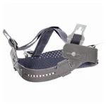 MSA 468096 Staz-On 4-Point Pinlock Suspension for Large Size Skullgard Cap Style Hard Hats