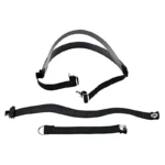 MSA 480234 Cradle Suspension Head Harness Assembly