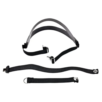 MSA 480234 Cradle Suspension Head Harness Assembly