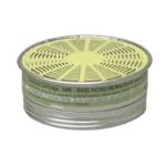 MSA 492790 Comfo GME Multi-Gas Chemical Cartridge – 10/Pack