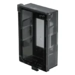 Arlington 60VC Low Profile IN-and-OUT Cover - Image 2