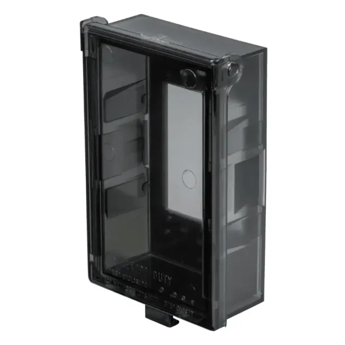 Arlington 60VC Low Profile IN-and-OUT Cover - Image 2
