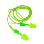 Moldex 6945 Glide® Foam No Roll Twist-In Earplugs - 50 Pairs