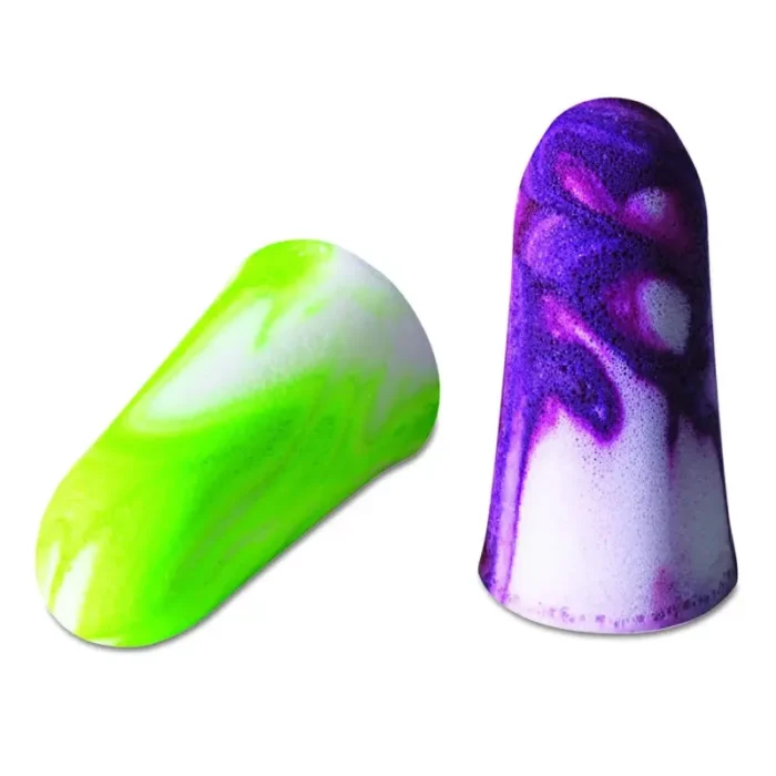 Moldex 6604 SparkPlugs Disposable Foam Uncorded Earplugs - 200 Pairs - Image 2