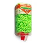 Moldex Purafit 6845 PlugStation Uncorded Earplug Dispenser, 500 Pairs
