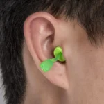 Moldex 6940 Glide Uncorded Foam Twist and Push-In Earplug - 100 Pairs - Image 4