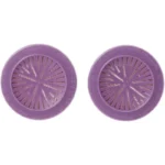 Honeywell North 7580P100 P100 Particulate Filter Cartridge for Air Purifying Respirators - 1 Pair - Image 2