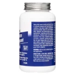 Permatex 77226 Anti-Seize Lubricant – Nickel-Based, High-Temperature, 8 oz Brush-Top Bottle - Image 2