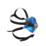 MSA 815692 Advantage 200 LS Half‑Mask Respirator – 2‑Piece Neckstrap, Medium - Image 2