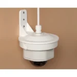 Arlington 8161BRGC Security Camera Mounting Box - Wall Mount - Image 2