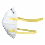3M 8210 N95 Particulate Respirator - Image 3