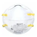 3M 8210 N95 Particulate Respirator