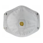 3M 8511 N95 Particulate Respirator with Cool Flow Valve - Image 2