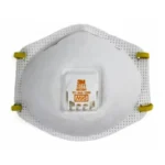 3M 8511 N95 Particulate Respirator with Cool Flow Valve