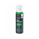 3M 90 Max Strength Contact Adhesive 90-NAT-EF, Heavy-Duty Spray Adhesive for Strong Permanent Bonds - 12.6 oz