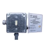 Intermatic AG3000 Surge Protector – 3-Mode Type 1/2, 120/240 VAC 1-Phase, Outdoor Whole-Home Protection - Image 3