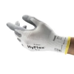 Ansell 11-800 HyFlex Foam Nitrile Coated Gloves - Size 10 - XL - 12 Pairs