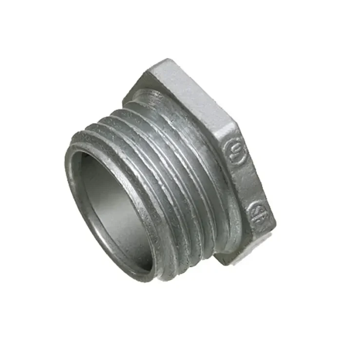 Arlington 502 Conduit Nipples - 3/4" - Image 1