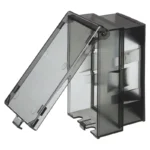 Arlington 60VC Low Profile IN-and-OUT Cover