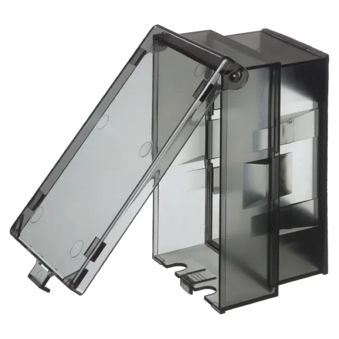 Arlington 60VC Low Profile IN-and-OUT Cover - Image 1
