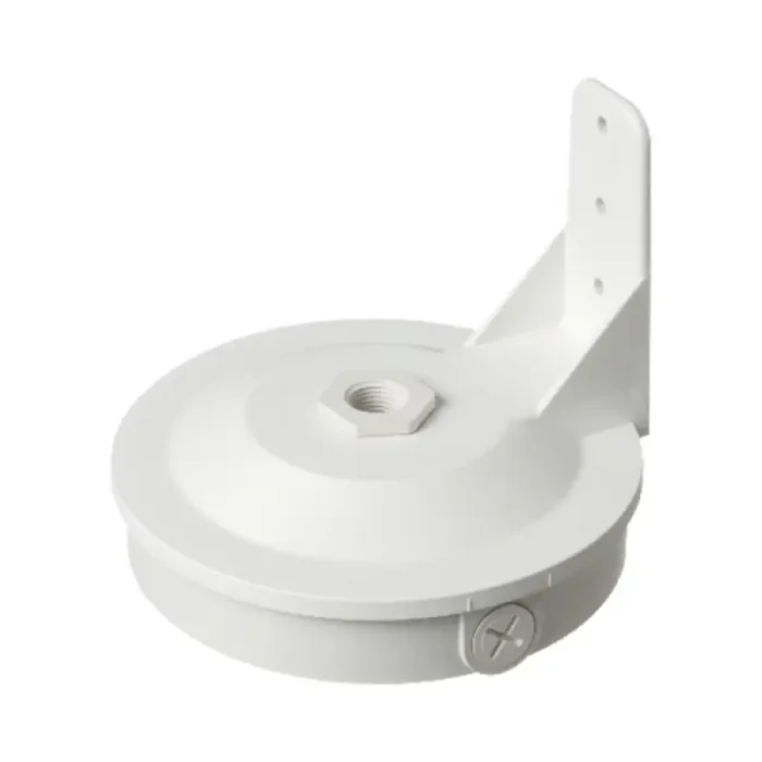 Arlington 8161BRGC Security Camera Mounting Box - Wall Mount - Image 1