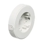 Arlington 8161TRGC Security Camera Mounting Box with Threaded Openings