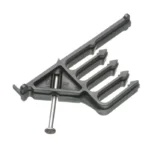 Arlington CS14SC The Spacer Non-Metallic Cable Spacer - Screw-on