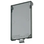 Arlington DBVC 1 Gang Vertical InBox Replacement Cover