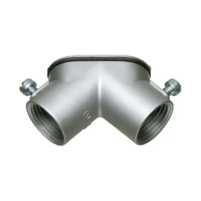 Arlington HL7500 Combination Threaded Rigid and Set-Screw EMT - 3/4" - Image 1