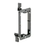 Arlington LV1 Low Voltage Mounting Bracket