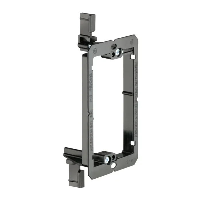 Arlington LV1 Low Voltage Mounting Bracket - Image 1