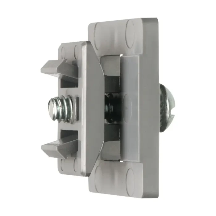 Arlington NM1000 QuickLATCH Strut Clip Non-Metallic Pipe Hangers - Image 1