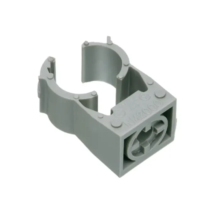 Arlington NM2015 QuickLATCH Strut Clip Non-Metallic Pipe Hangers - 3/4" - Image 1