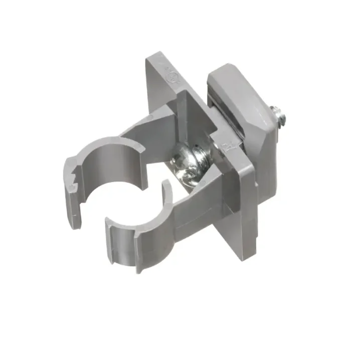 Arlington NM3100 QuickLATCH Non-Metallic Pipe Hanger - 1/2" - Image 1