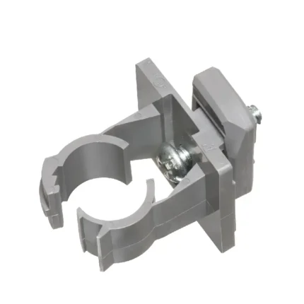Arlington NM3105 QuickLATCH Non-Metallic Rigid Pipe Hanger - 1/2"