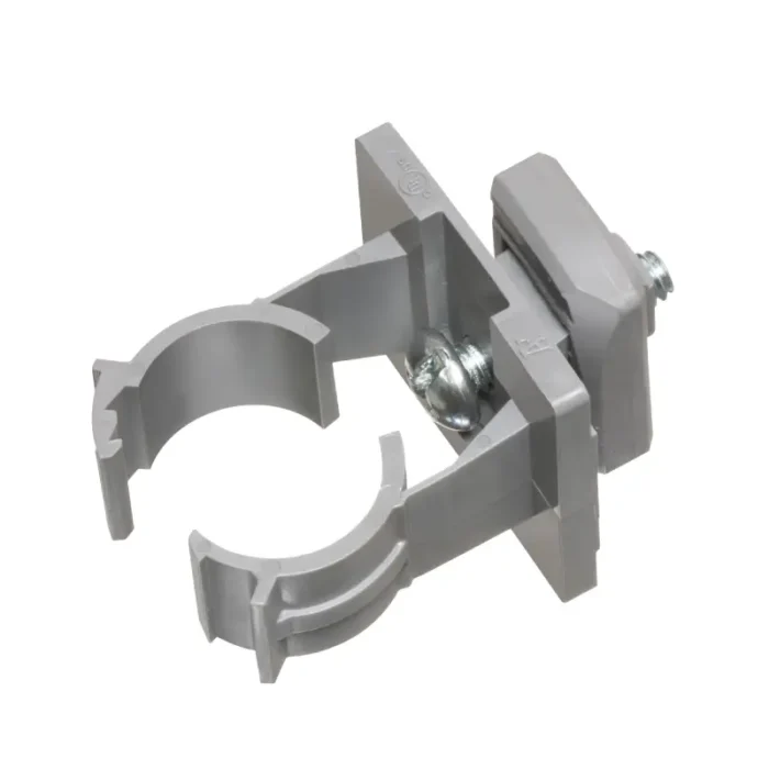 Arlington NM3110 QuickLATCH Non-Metallic Pipe Hanger - 3/4" - Image 1