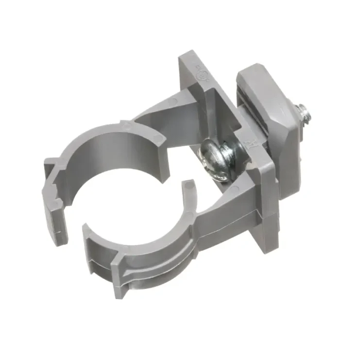Arlington NM3120 QuickLATCH Non-Metallic Pipe Hanger - 1" - Image 1