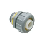Arlington NMLT150 Straight Liquid-Tight Non-Metallic Connector - 1-1/2"