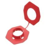 Arlington SB13 Non-Metallic Bushings for  2 x 4 Metal Studs
