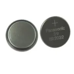 Panasonic BR2032/BN 3V Lithium Coin Cell Battery
