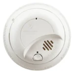 First Alert 9120BA Hardwired Ionization Smoke Alarm with Battery Backup - Image 2