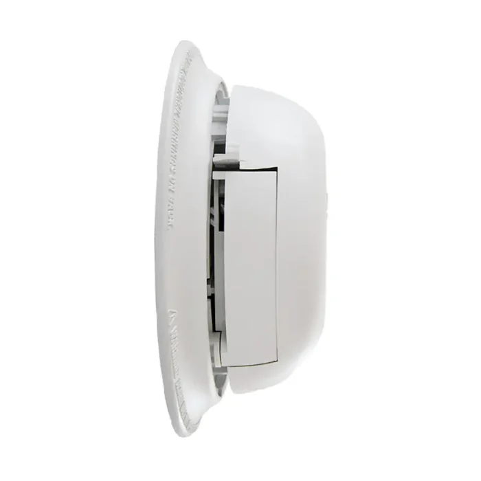 First Alert 9120BA Hardwired Ionization Smoke Alarm with Battery Backup - Image 3