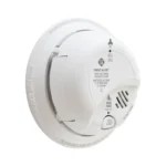 First Alert SC9120BA Hardwired Smoke and Carbon Monoxide Alarm with Battery Backup - Image 2