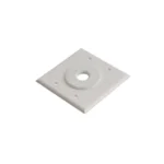 Arlington CESP2 Non-Metallic Split Wall Plates - 2 Gang - Image 5