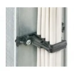 Arlington CS14SC The Spacer Non-Metallic Cable Spacer - Screw-on - Image 2