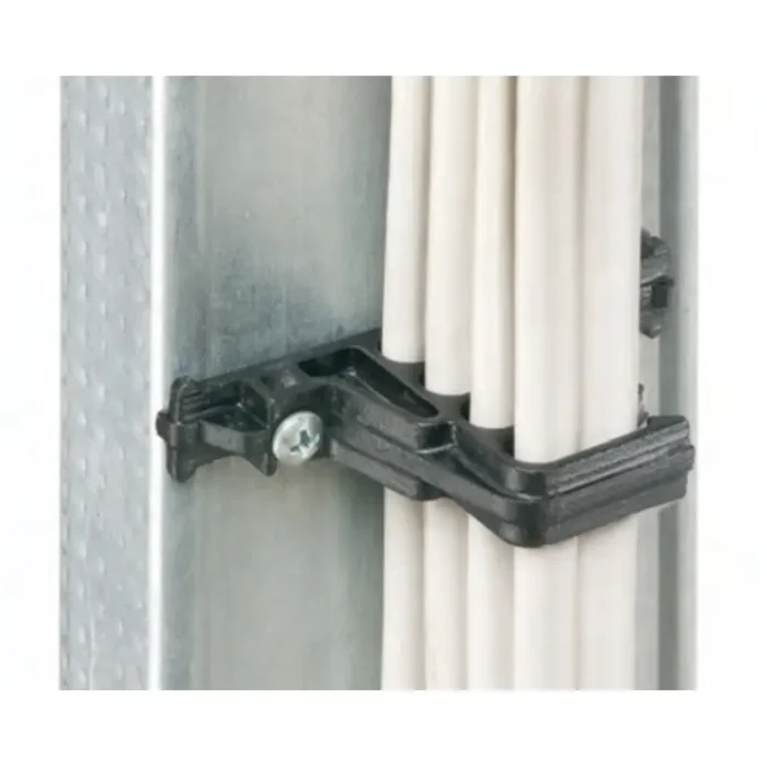 Arlington CS14SC The Spacer Non-Metallic Cable Spacer - Screw-on - Image 2