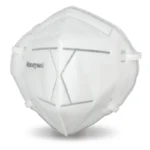 Honeywell DF300N95 Disposable N95 Particulate Respirator Mask - Box of 20