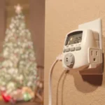 Intermatic DT620 Digital Timer – Plug-inTimer - Full 7-Day Programming Options - Timer for Lighting, Fans & Small Appliances - Image 3